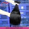 colored silky straight remy cheap brazilian hair weaving